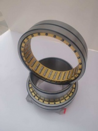 cylindrical roller bearing