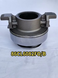 Automobile clutch bearing