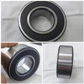 Deep groove ball bearing