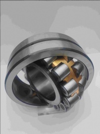 Spherical roller bearing